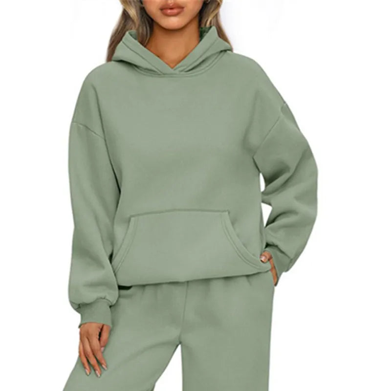 Charlotte™ Feminine Pullover