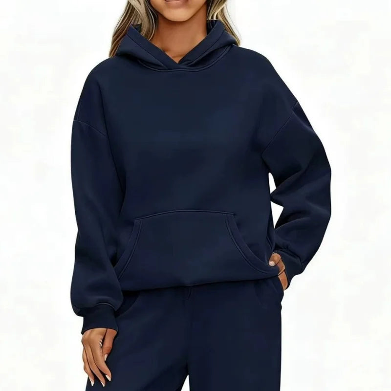 Charlotte™ Feminine Pullover
