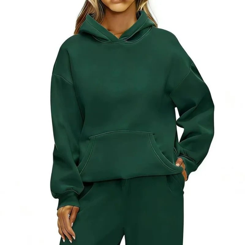 Charlotte™ Feminine Pullover