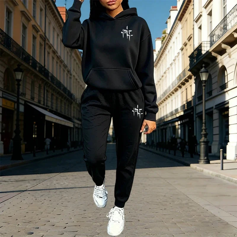 Victoria™ Women’s Performance Tracksuit