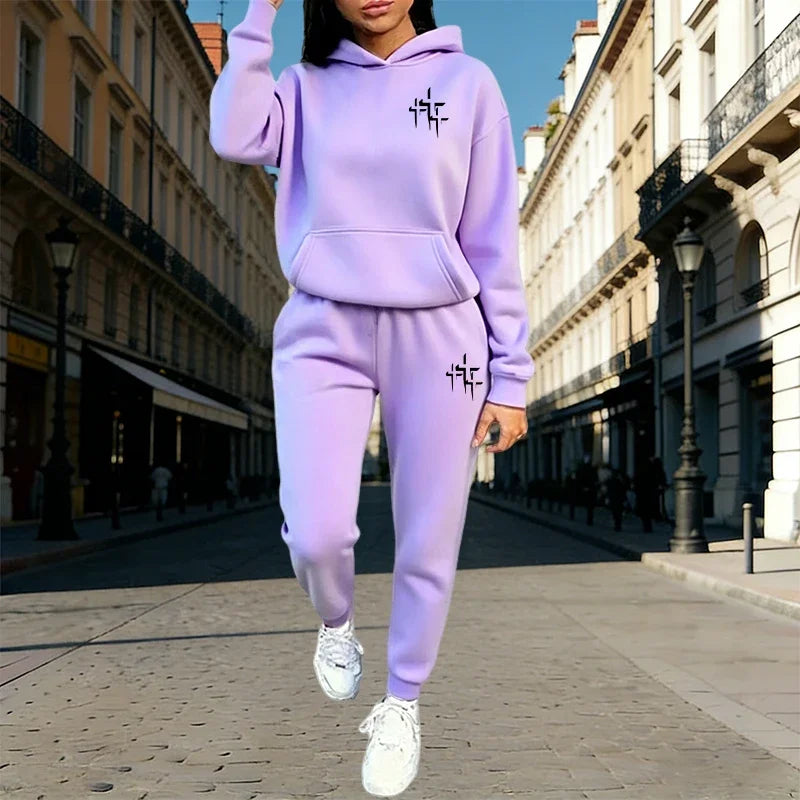 Victoria™ Women’s Performance Tracksuit