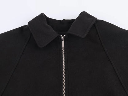 Emma™ Classic Double-Breasted Trench Coat