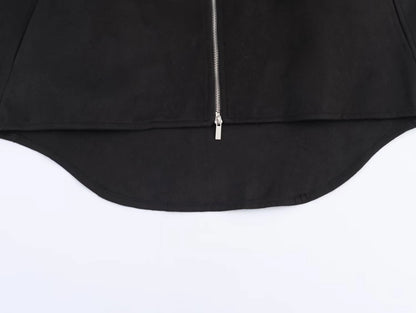 Emma™ Classic Double-Breasted Trench Coat