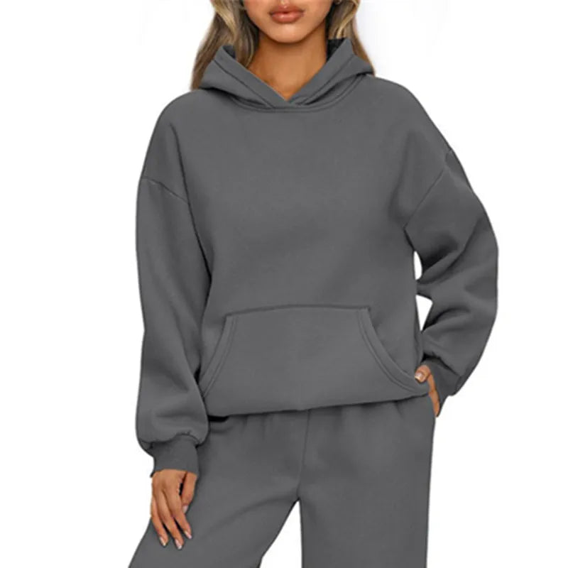 Charlotte™ Feminine Pullover