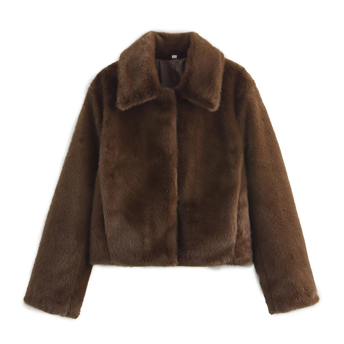 Sophia™ Faux Fur Winter Jacket Classic (5% OFF)