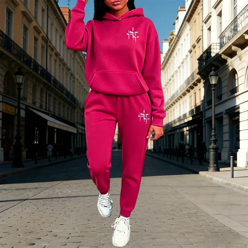 Victoria™ Women’s Performance Tracksuit