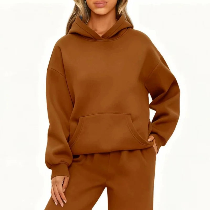 Charlotte™ Feminine Pullover