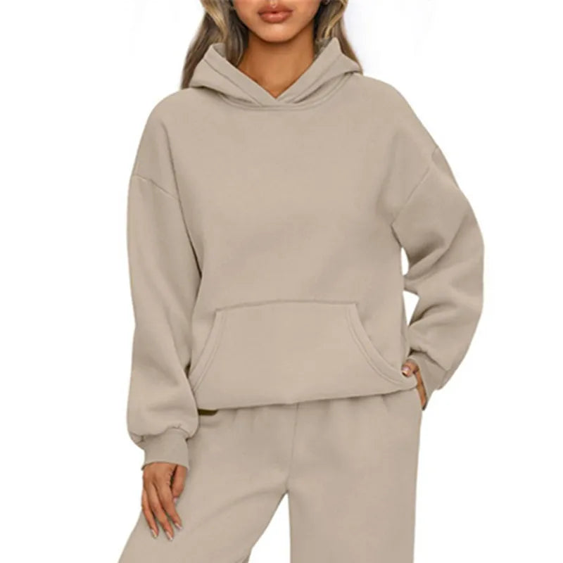 Charlotte™ Feminine Pullover