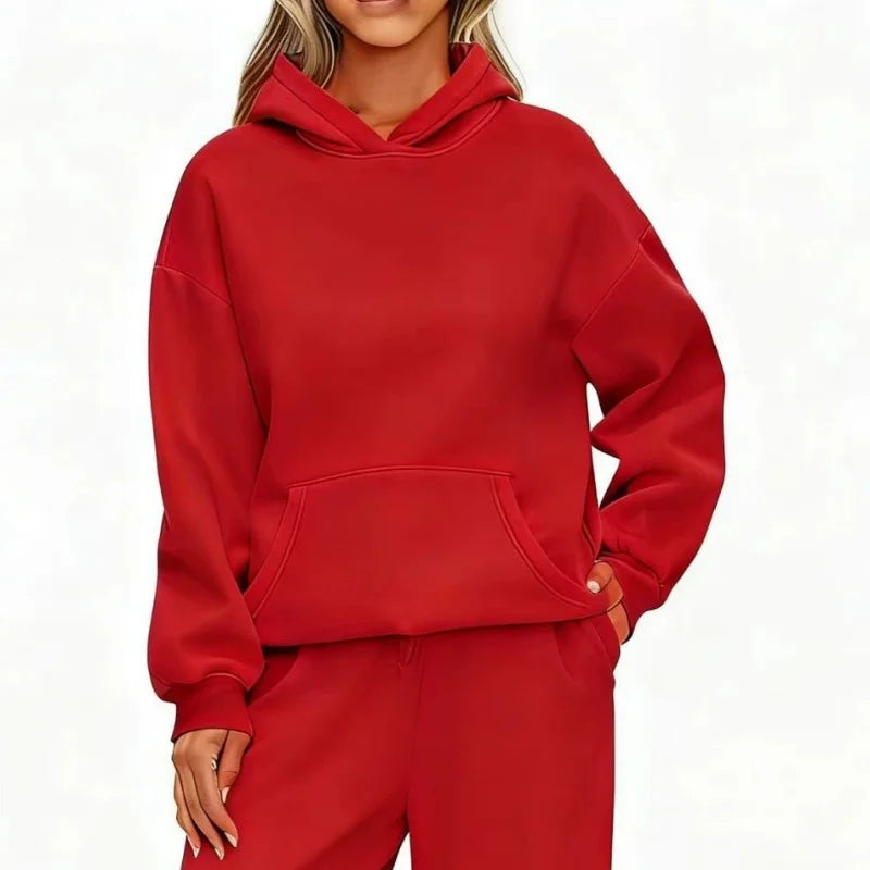 Charlotte™ Feminine Pullover