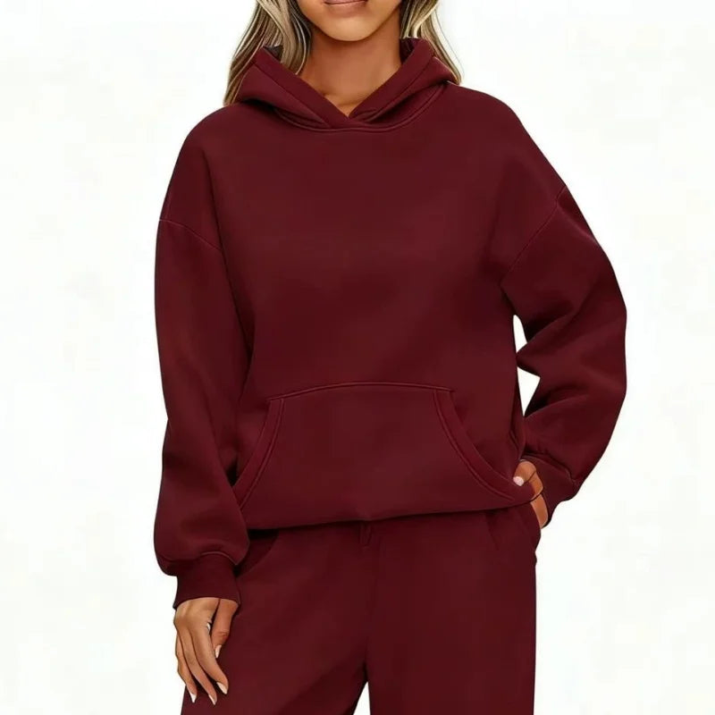Charlotte™ Feminine Pullover